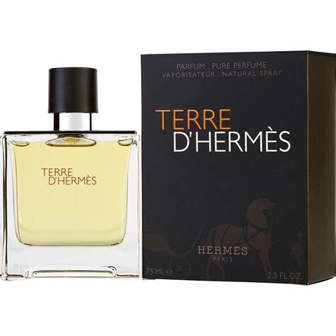 hermes terres perfume|terre d'hermes parfum for men.